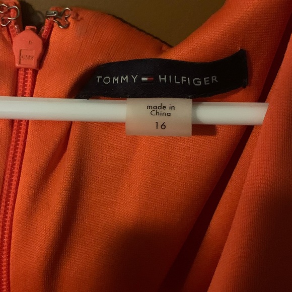 Tommy Hilfiger dress - Picture 3 of 3